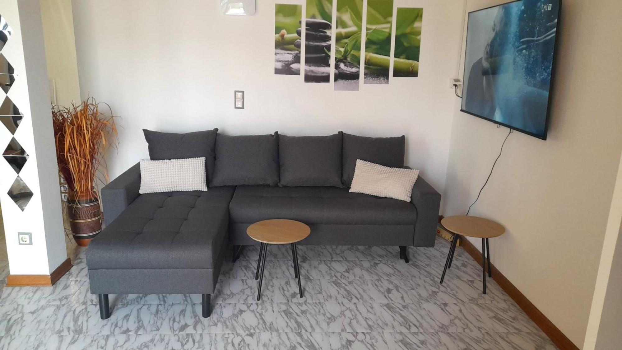 Apartmani Delas 2 Pjescana Uvala Esterno foto