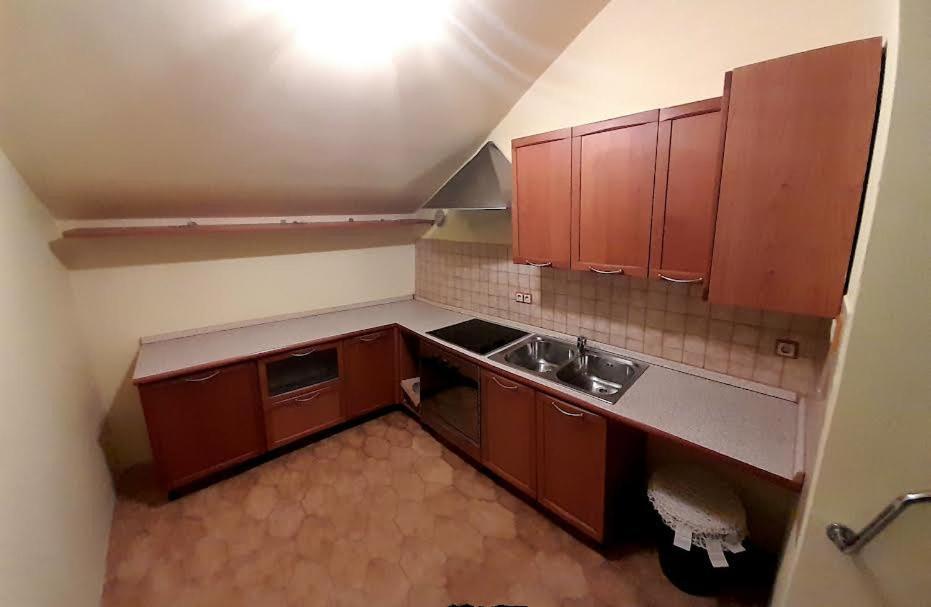 Apartmani Delas 2 Pjescana Uvala Esterno foto