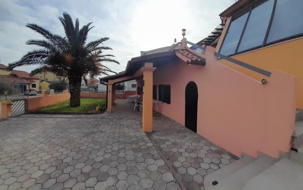 Apartmani Delas 2 Pjescana Uvala Esterno foto