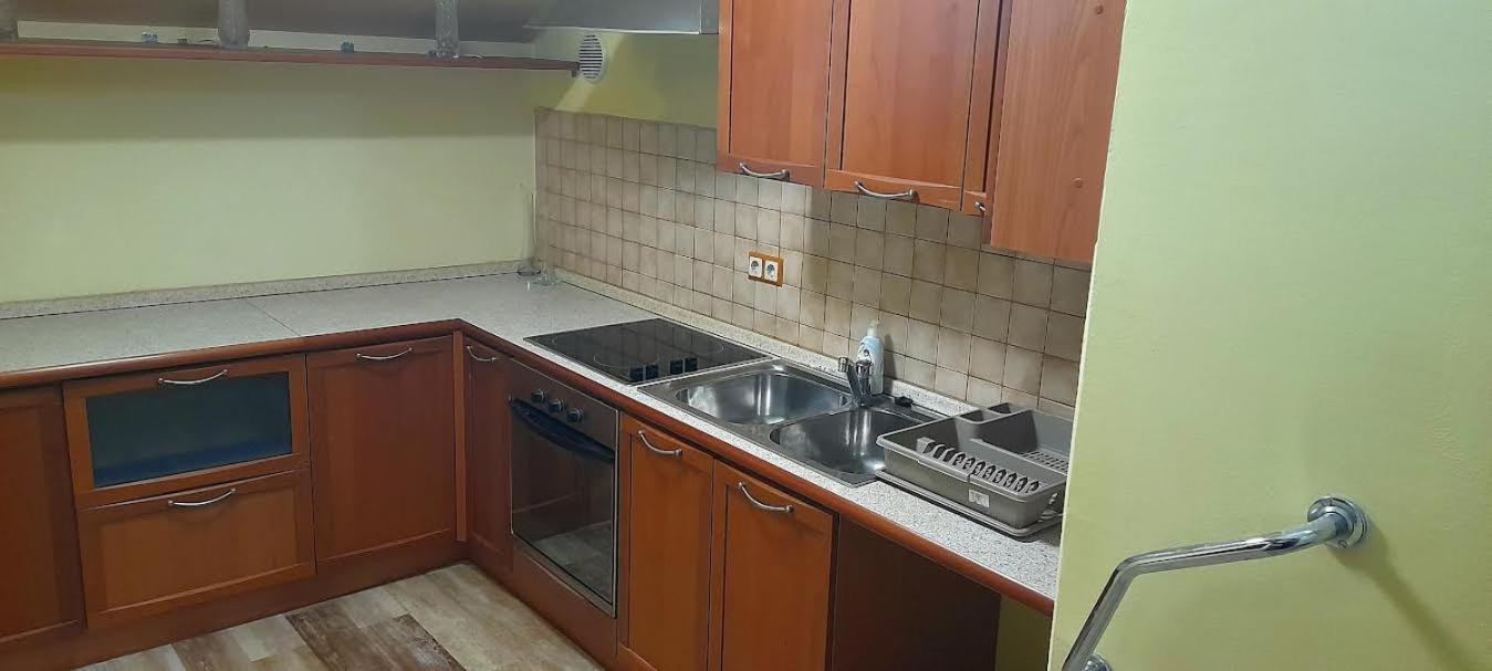 Apartmani Delas 2 Pjescana Uvala Esterno foto