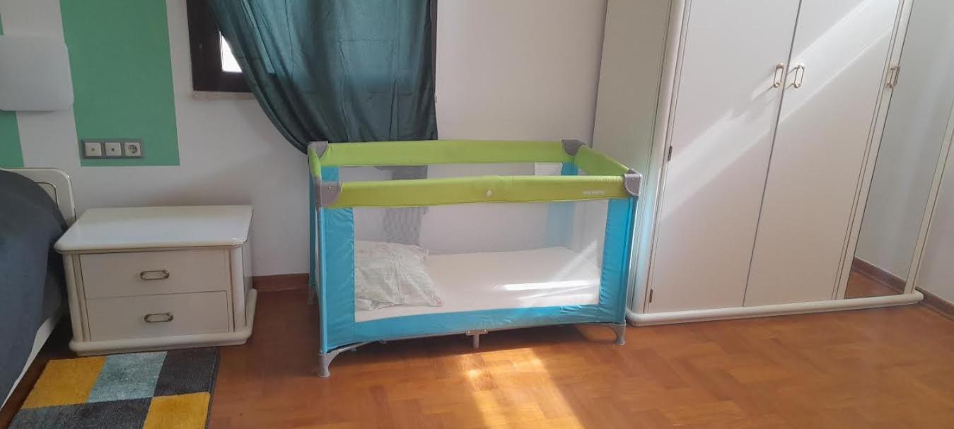 Apartmani Delas 2 Pjescana Uvala Esterno foto