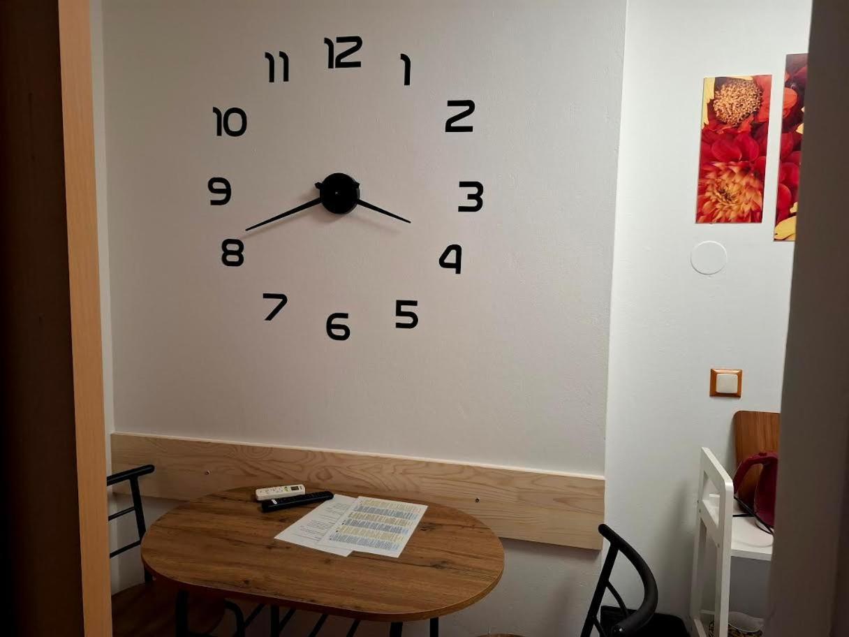 Apartmani Delas 2 Pjescana Uvala Esterno foto